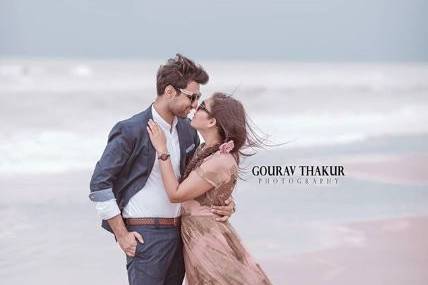Thakur Photography