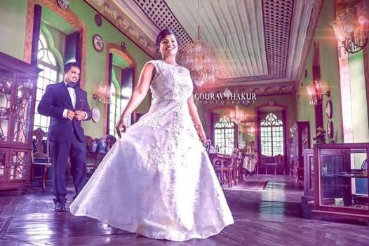 Thakur Photography