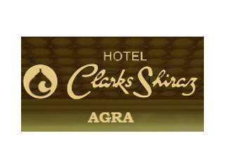 Clarks Shiraz logo