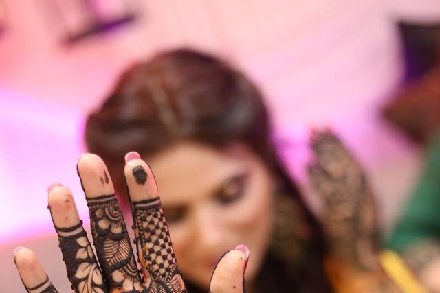 Bride