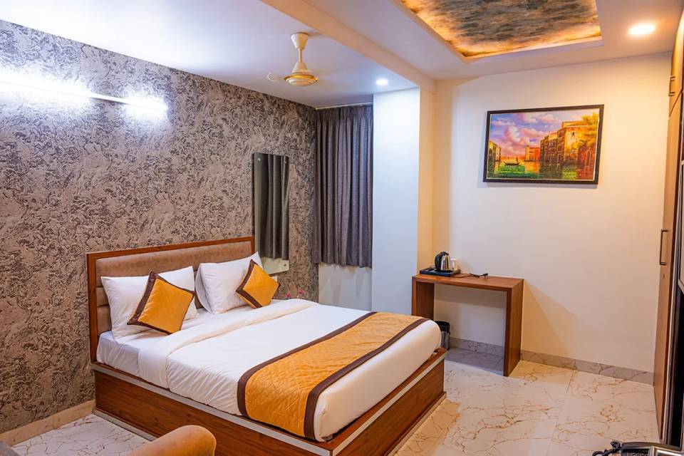 Accommodation