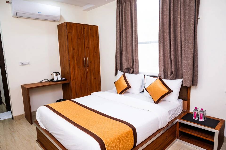 Accommodation