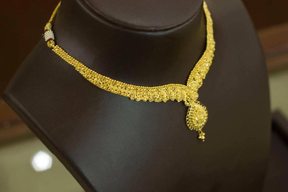 Durga Jewellers