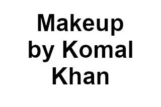 Makeup by Komal Khan