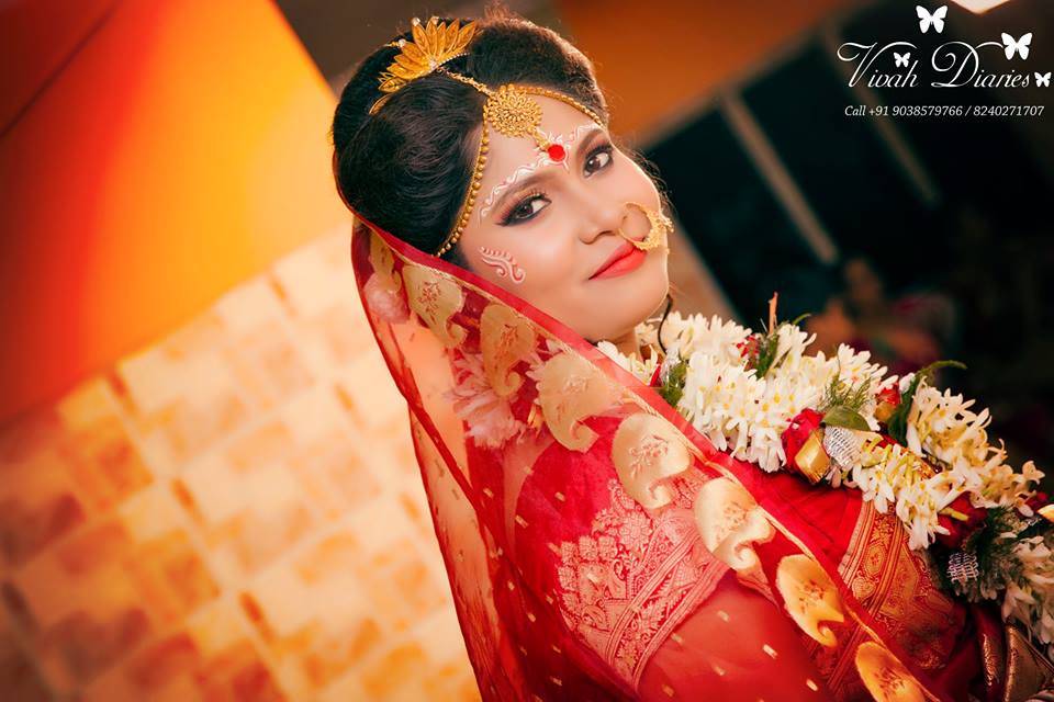 Vivah Diaries Photography