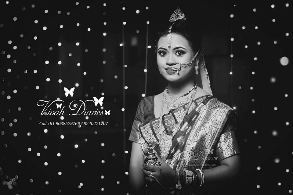 Vivah Diaries Photography