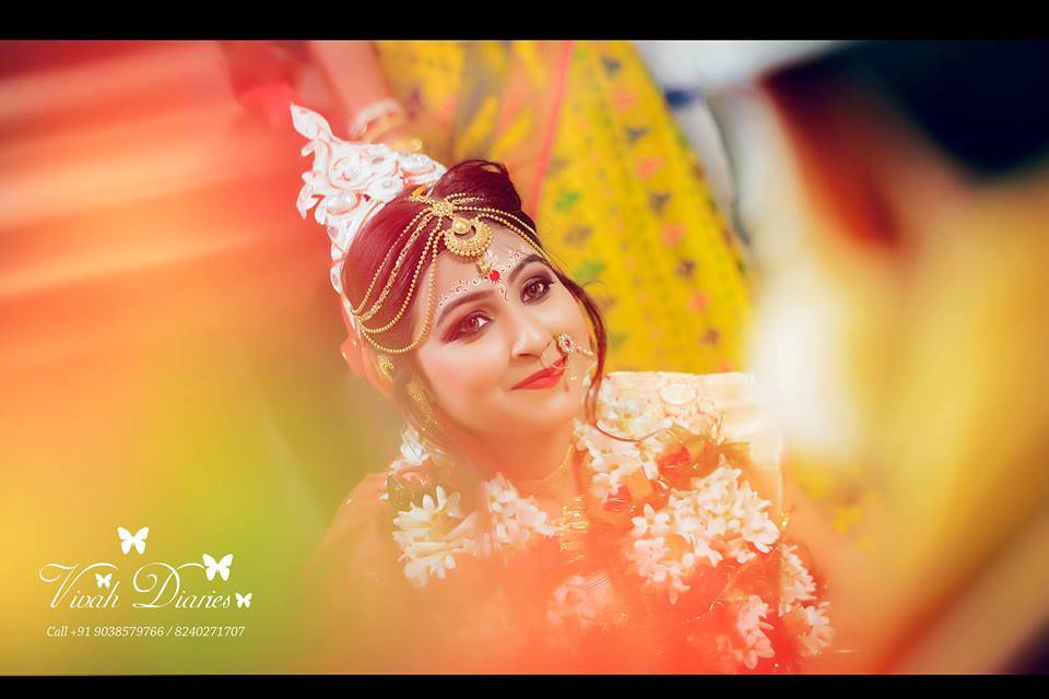 Vivah Diaries Photography