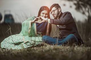 Wedding Sparkle by Ashik