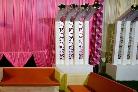 Event space