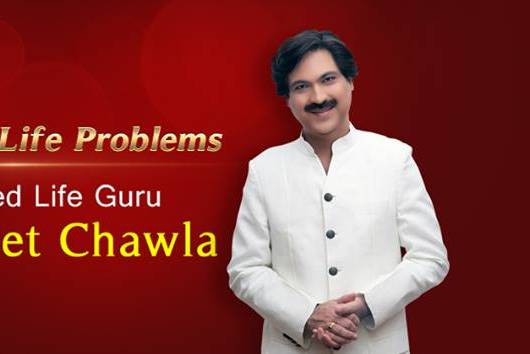 Dr Puneet Chawla Live Vaastu