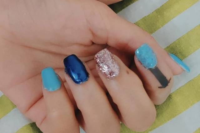 bridal makeup artists mystical rose nail beauty studio nail extensions 3 15 413016 165525746684455