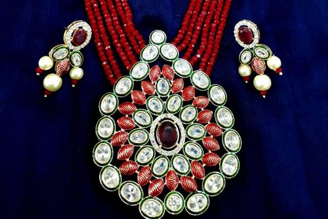Gehna Fashion Jewellery, Lucknow