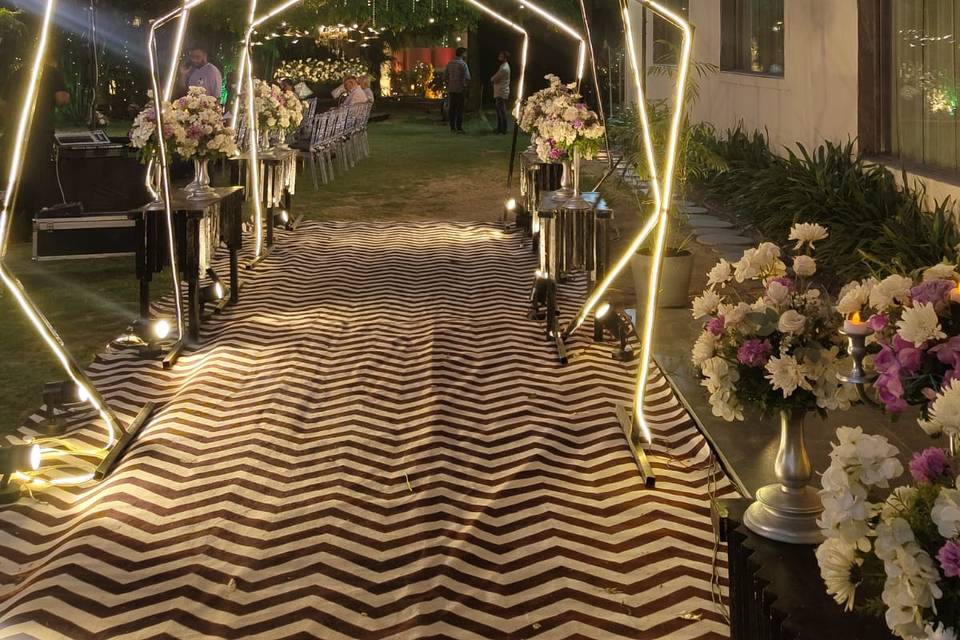 The Fern Residency, Udaipur portfolio