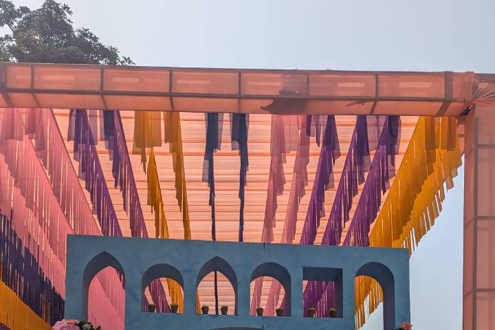 The Fern Residency, Udaipur portfolio