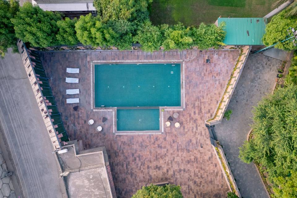 The Fern Residency, Udaipur portfolio