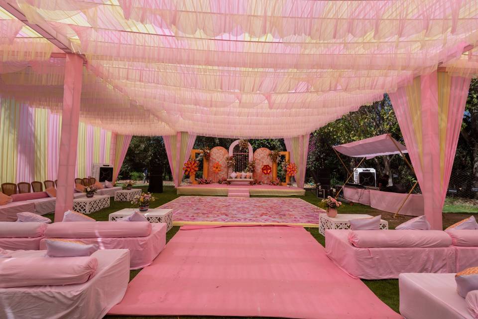 The Fern Residency, Udaipur portfolio