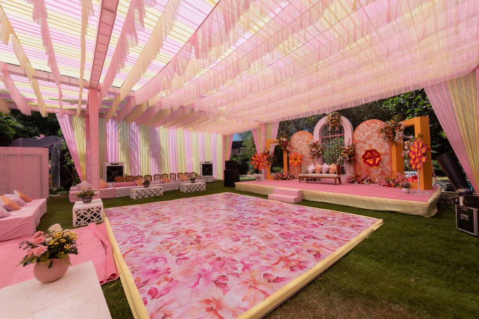 The Fern Residency, Udaipur portfolio
