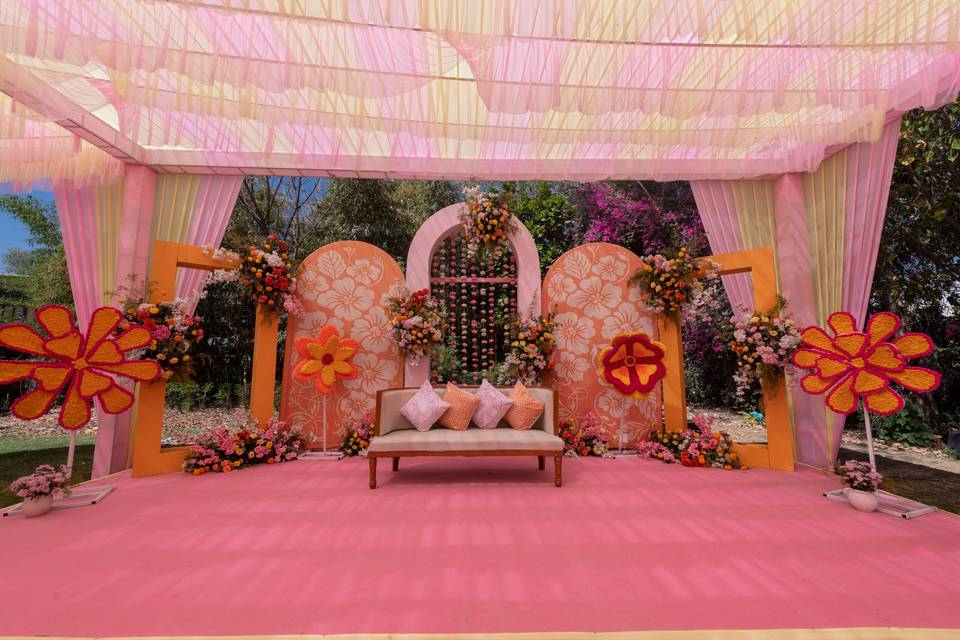 The Fern Residency, Udaipur portfolio
