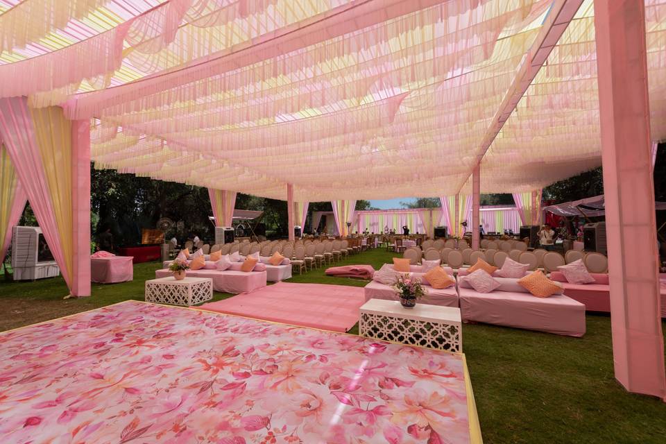 The Fern Residency, Udaipur portfolio