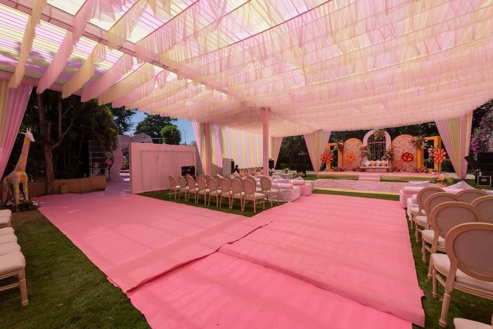 The Fern Residency, Udaipur portfolio