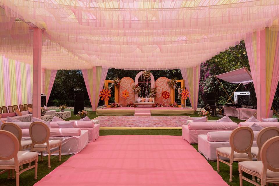 The Fern Residency, Udaipur portfolio