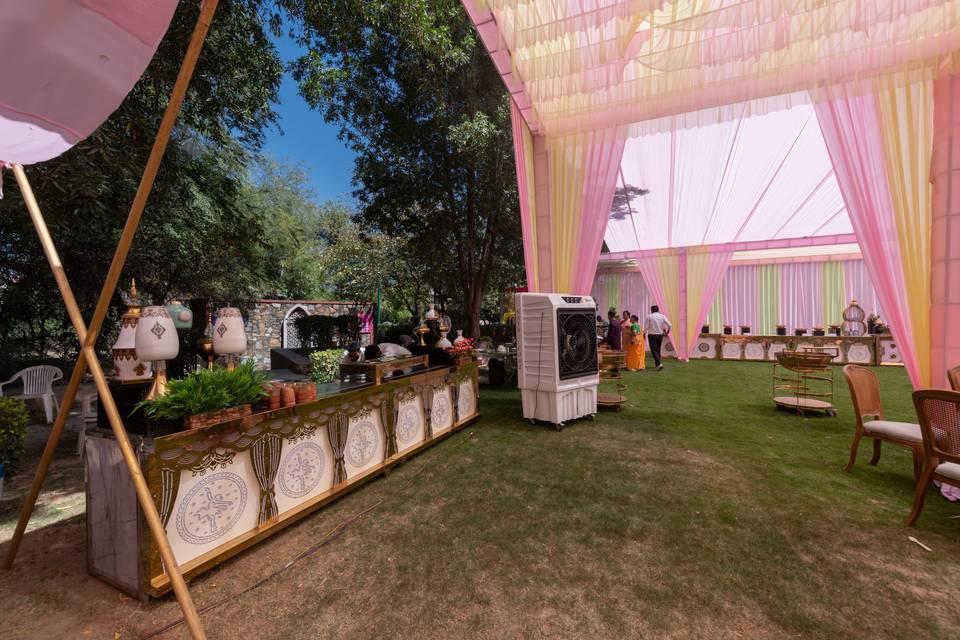 The Fern Residency, Udaipur portfolio