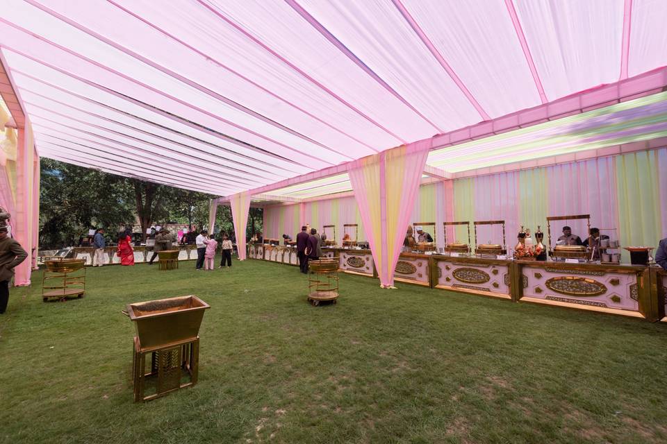 The Fern Residency, Udaipur portfolio