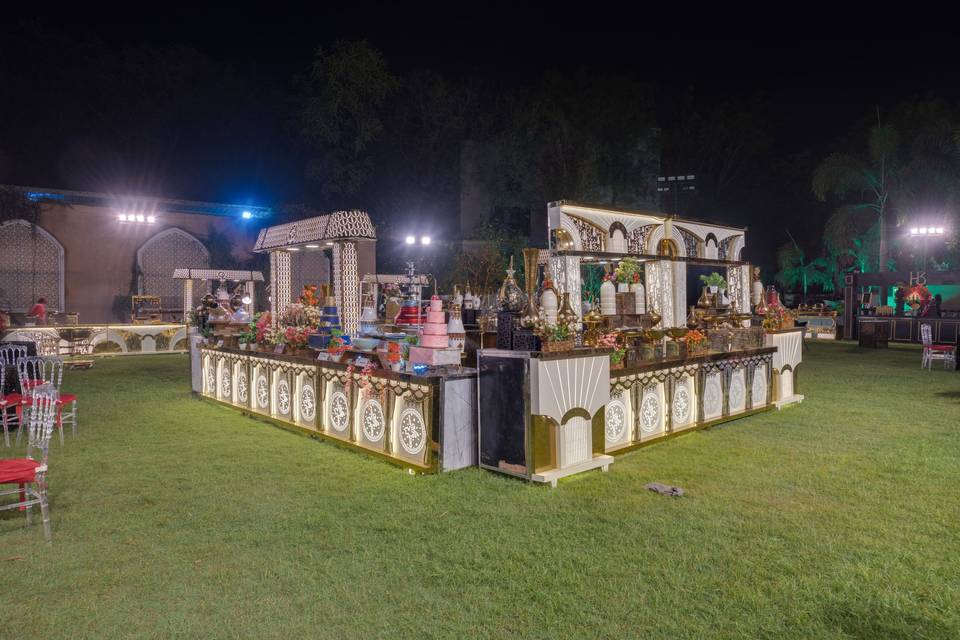 The Fern Residency, Udaipur portfolio