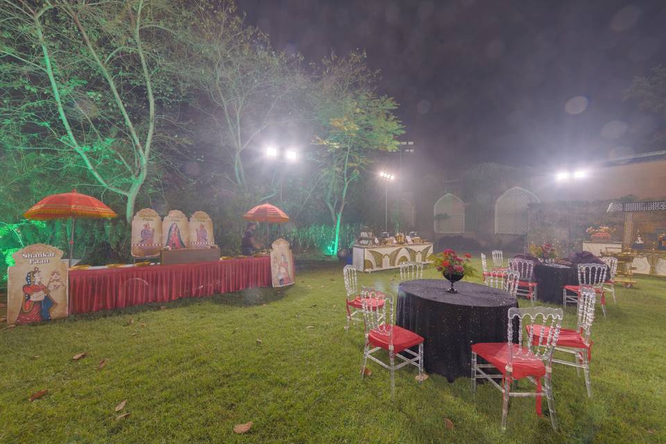The Fern Residency, Udaipur portfolio