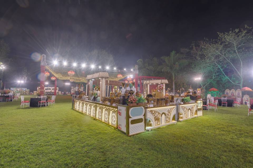 The Fern Residency, Udaipur portfolio