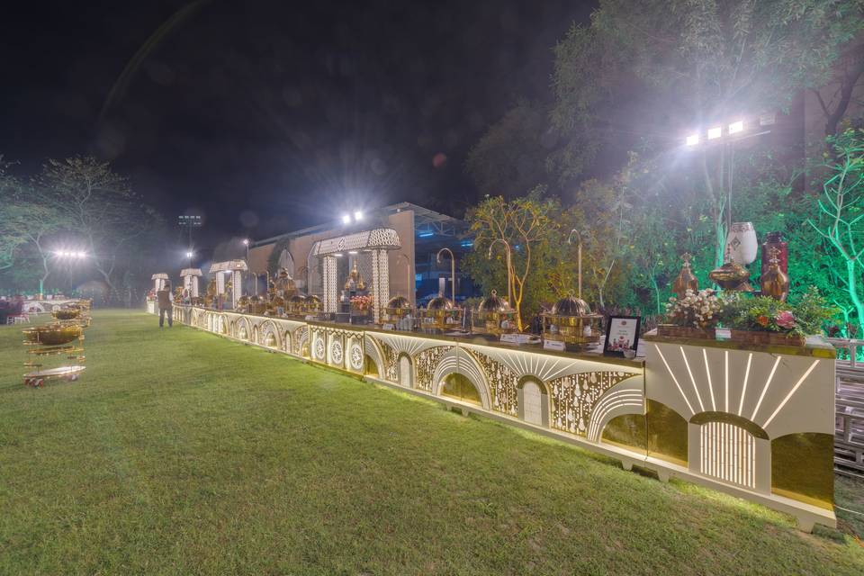 The Fern Residency, Udaipur portfolio