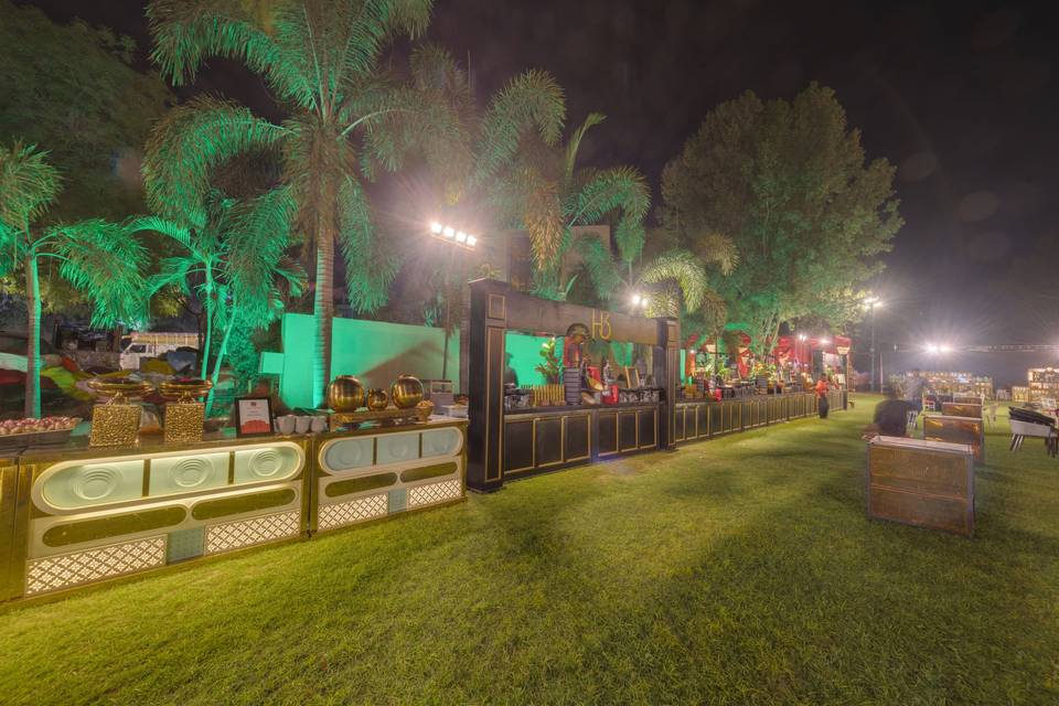 The Fern Residency, Udaipur portfolio
