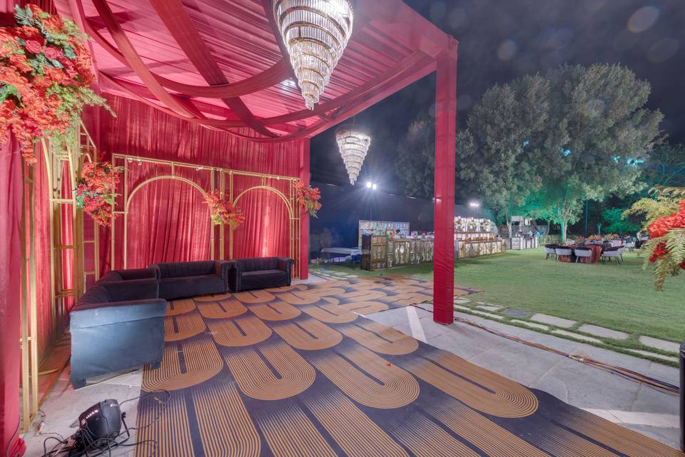 The Fern Residency, Udaipur portfolio