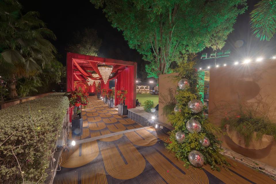The Fern Residency, Udaipur portfolio