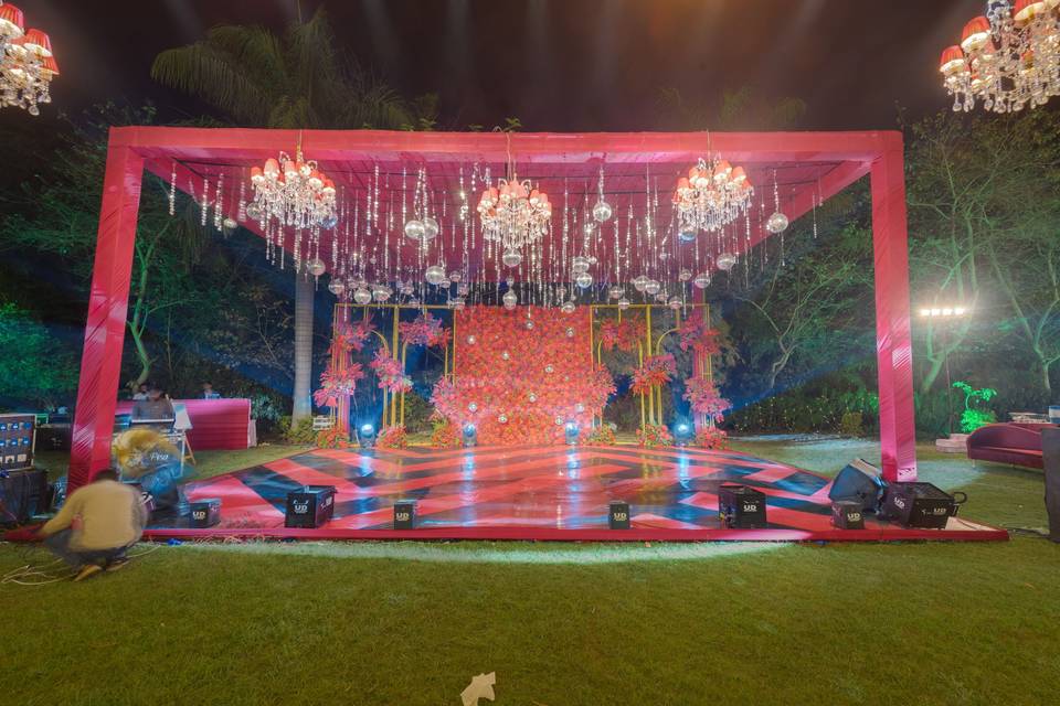 The Fern Residency, Udaipur portfolio