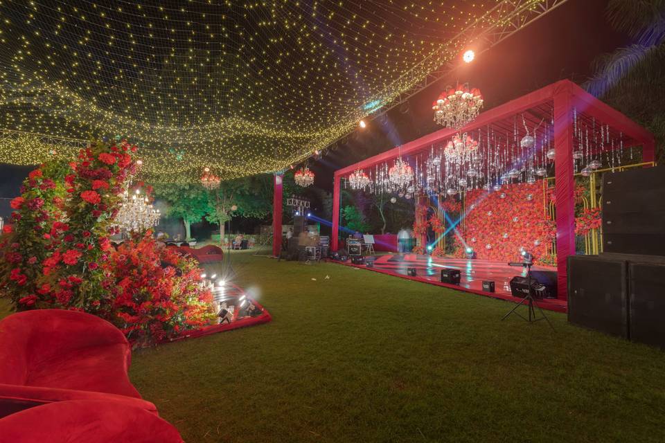 The Fern Residency, Udaipur portfolio