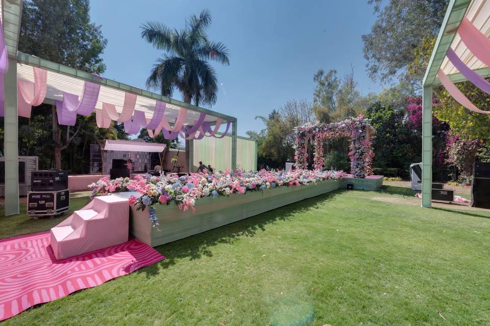 The Fern Residency, Udaipur portfolio