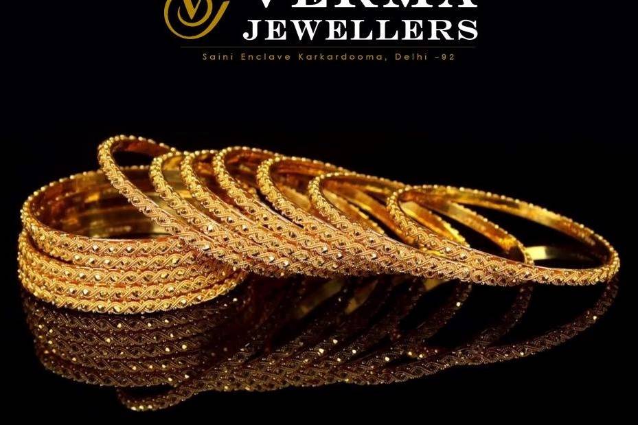 Verma Jewellers