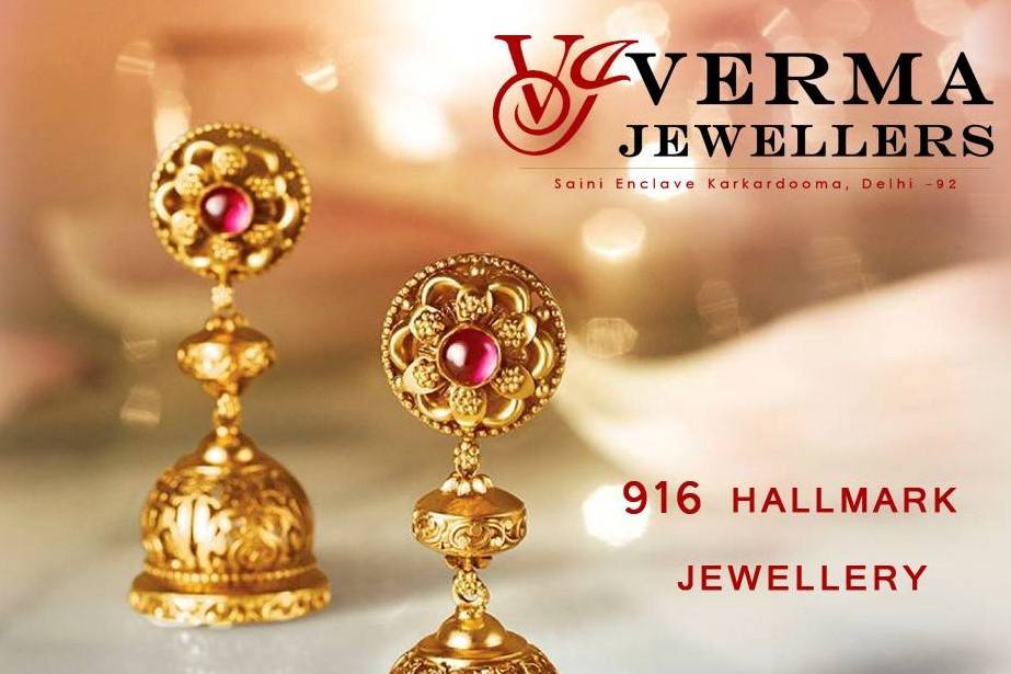 Verma Jewellers