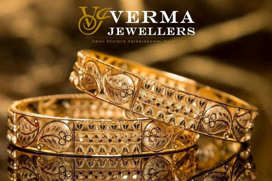 Verma Jewellers