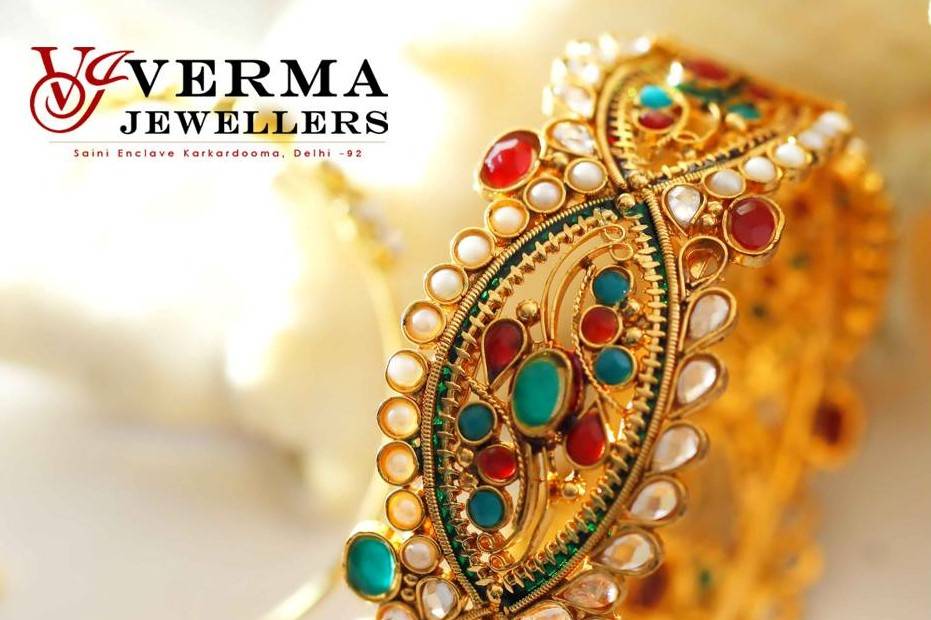 Verma Jewellers