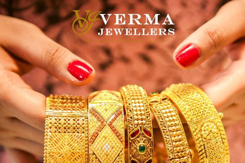 Verma Jewellers