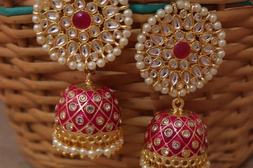 Tirupati Handicraft