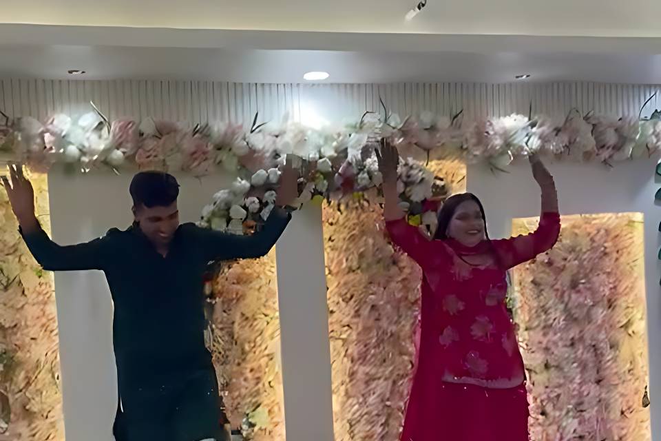 Jashn-e-Dance