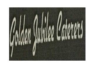 Golden jubilee caterers logo