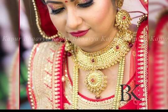 Pooja Beauty Parlour