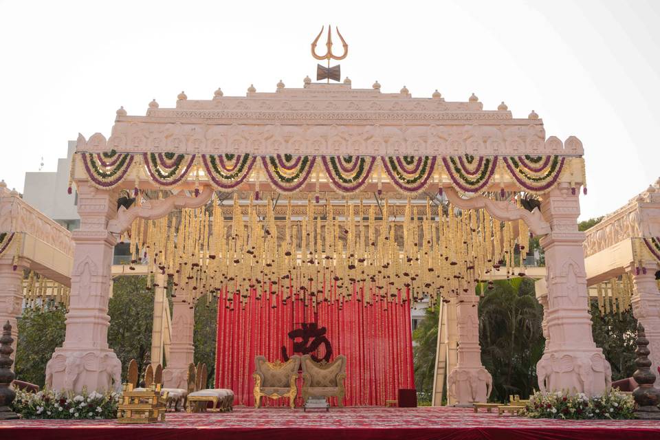 The Planners Events