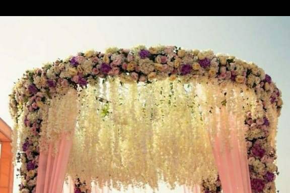 Mandap