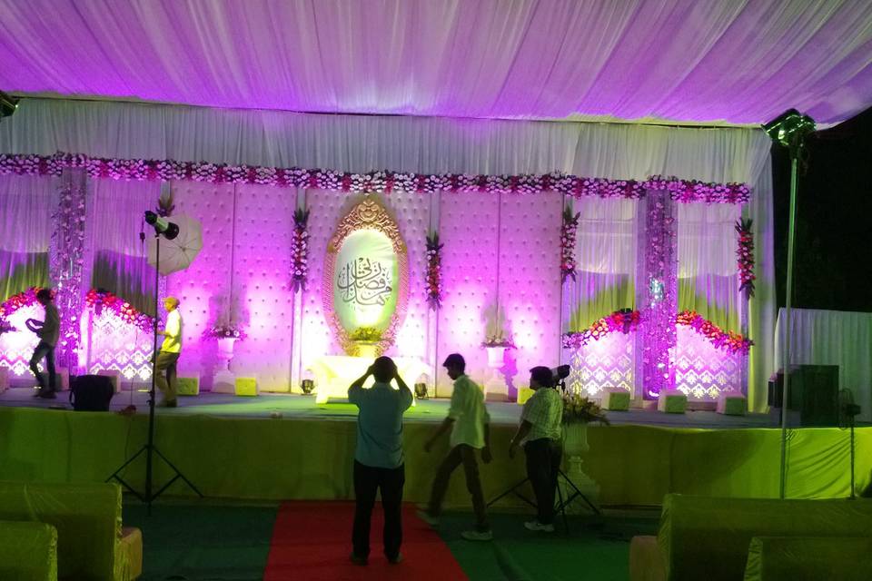 Enlight Weddings, Vasant Kunj