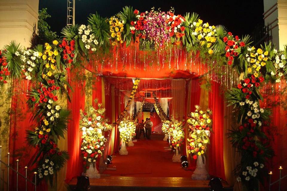 Enlight Weddings, Vasant Kunj